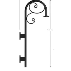 Brazo Decorativo BCDAL 160